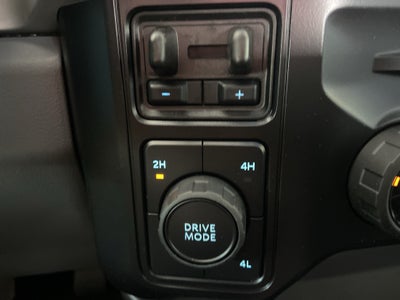2026 Ford Super Duty F-350 DRW F-350® XLT