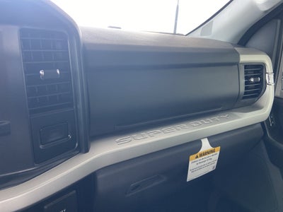 2026 Ford Super Duty F-350 DRW F-350® XLT