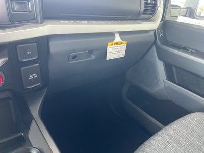 2026 Ford Super Duty F-350 DRW F-350® XLT