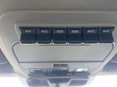 2026 Ford Super Duty F-350 DRW F-350® XLT