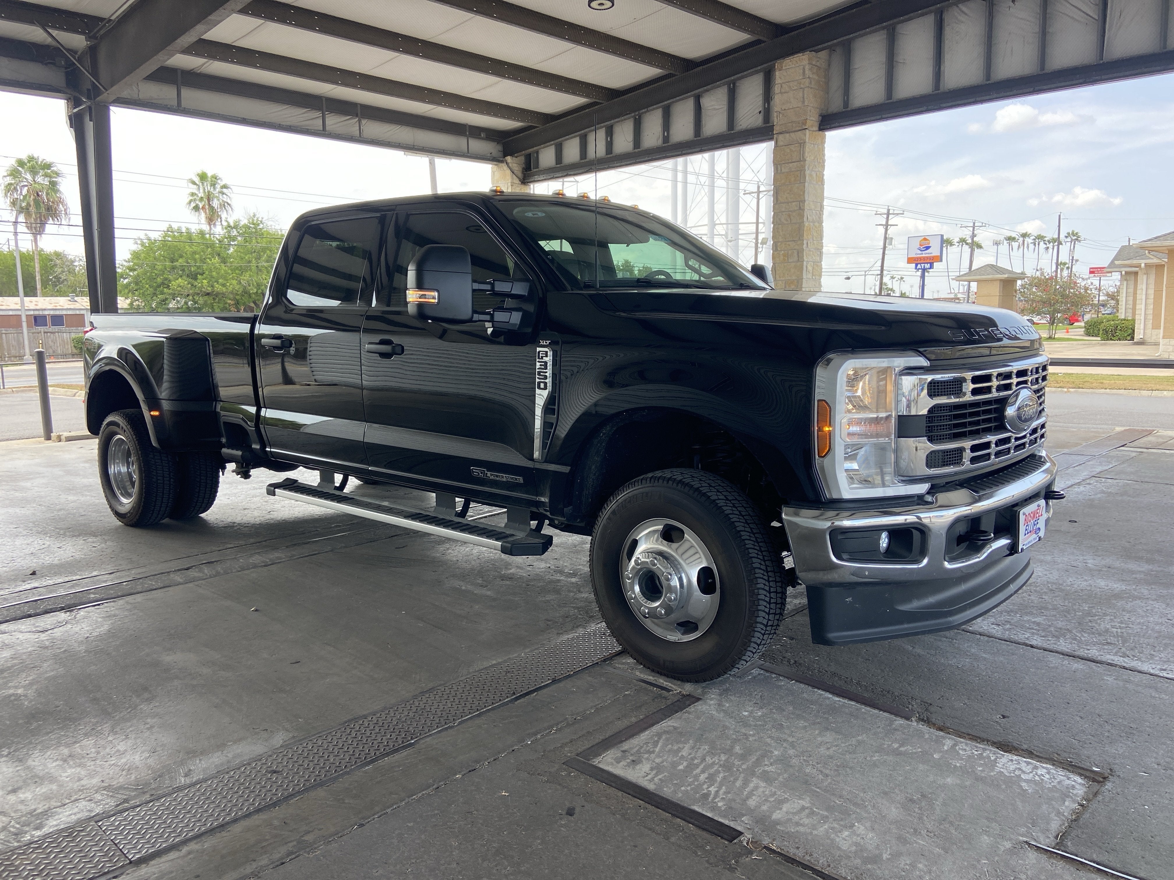 2026 Ford Super Duty F-350 DRW F-350® XLT