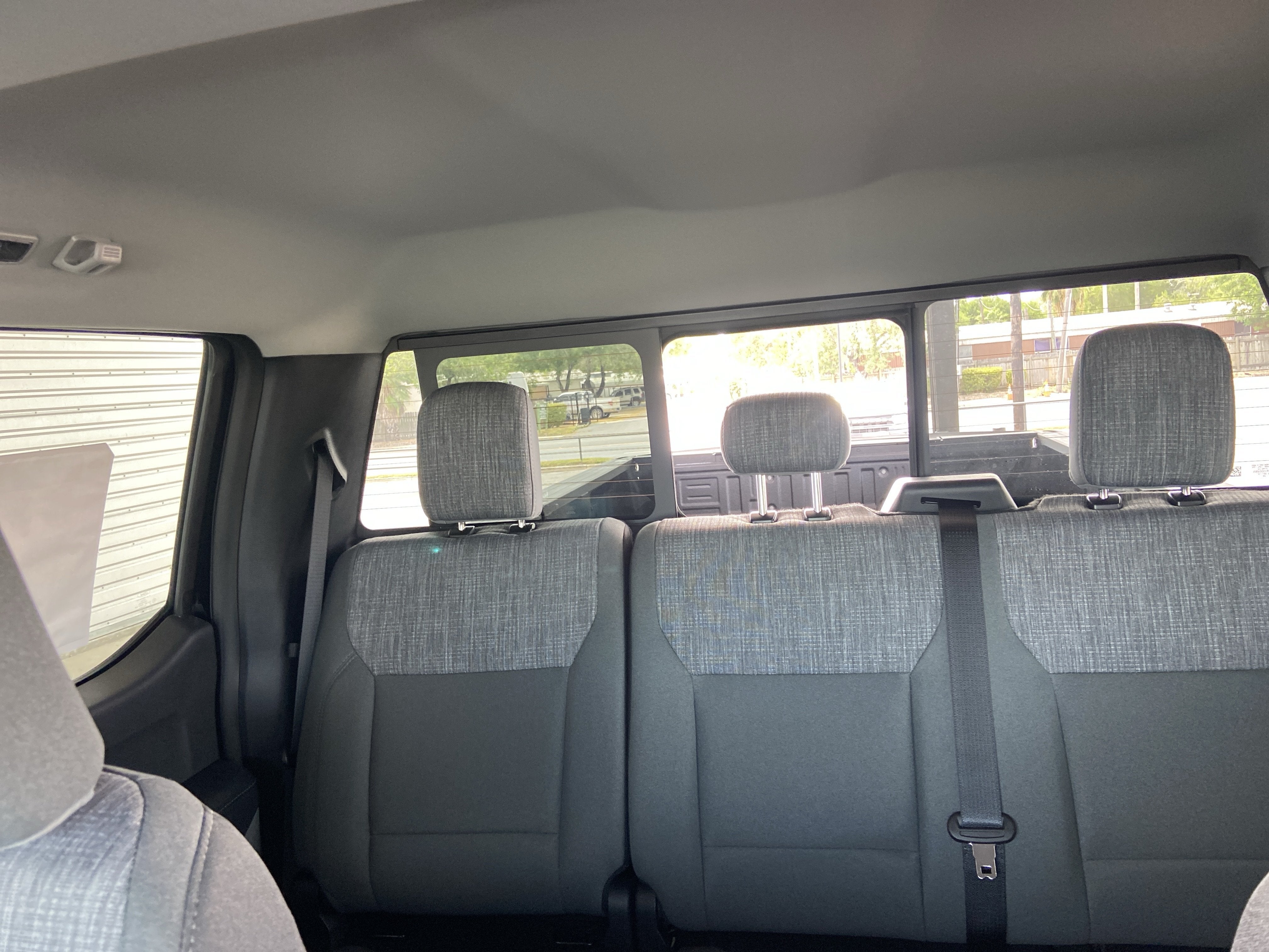 2026 Ford Super Duty F-350 DRW F-350® XLT