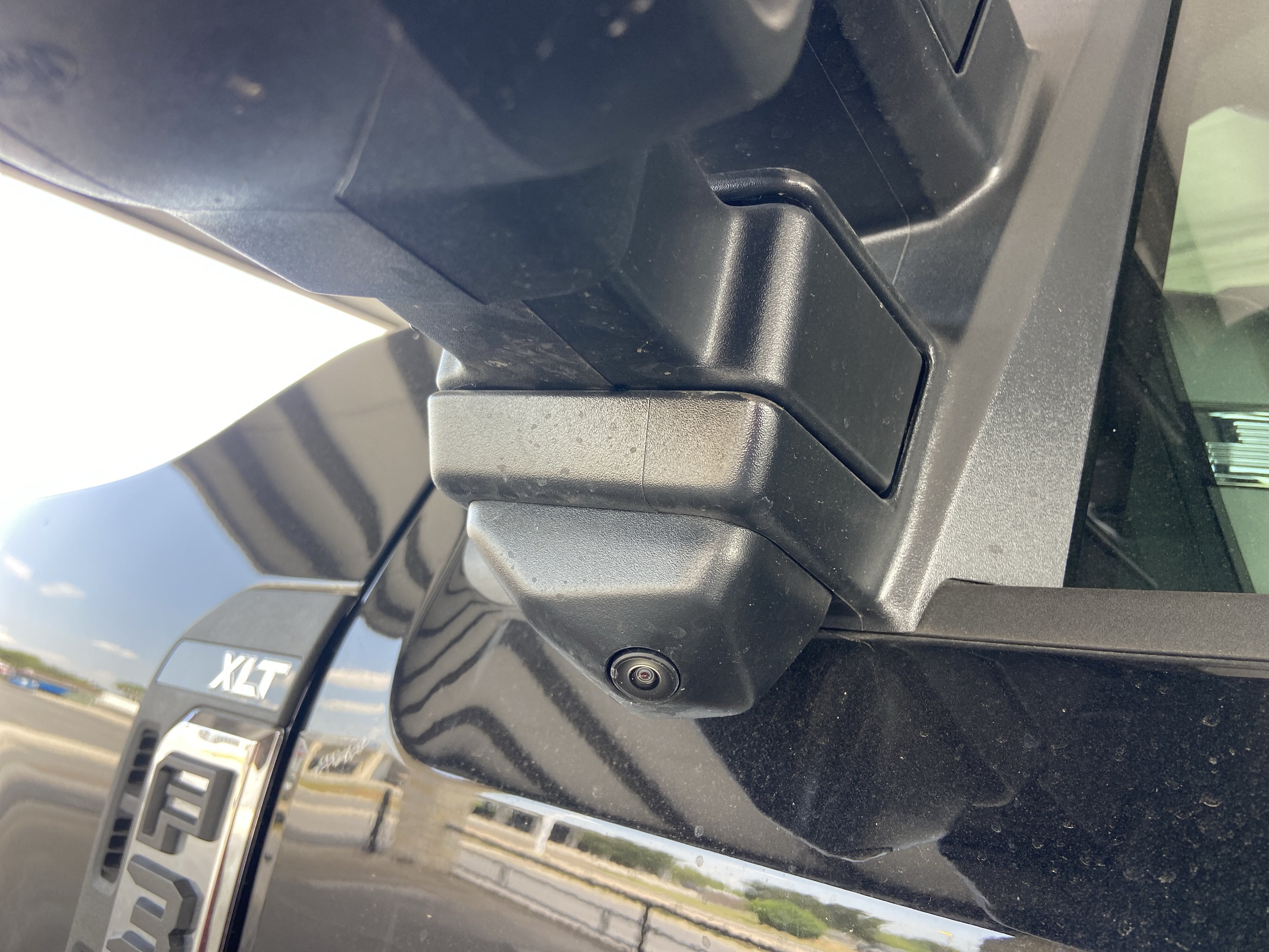 2026 Ford Super Duty F-350 DRW F-350® XLT