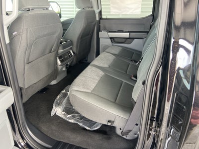 2026 Ford Super Duty F-350 DRW F-350® XLT