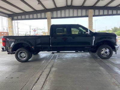 2026 Ford Super Duty F-350 DRW F-350® XLT