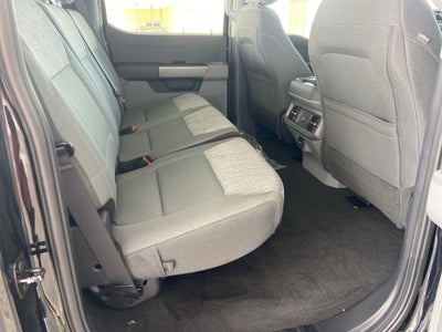 2026 Ford Super Duty F-350 DRW F-350® XLT