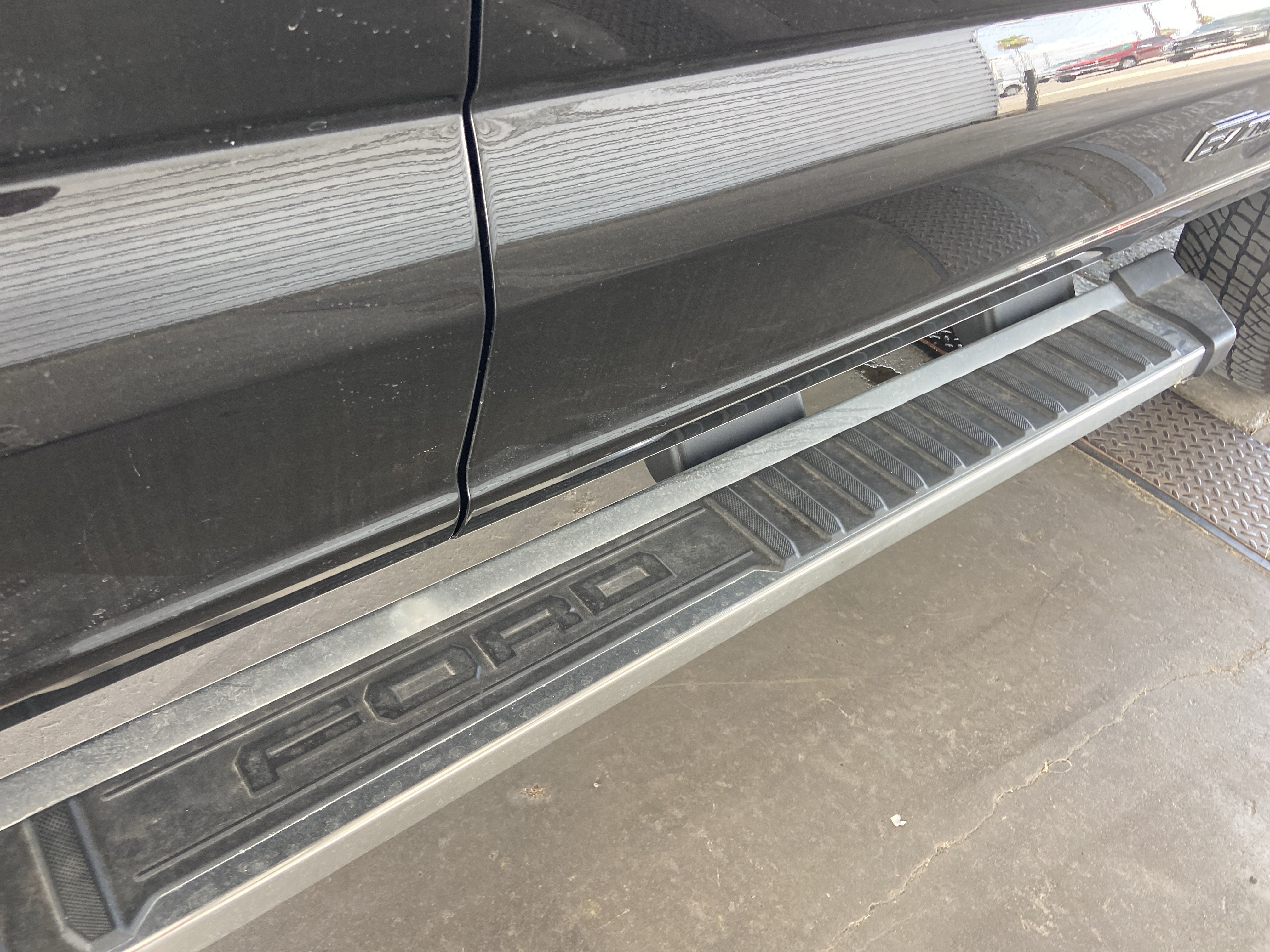 2026 Ford Super Duty F-350 DRW F-350® XLT