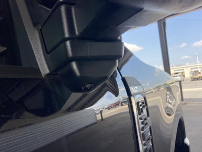 2026 Ford Super Duty F-350 DRW F-350® XLT