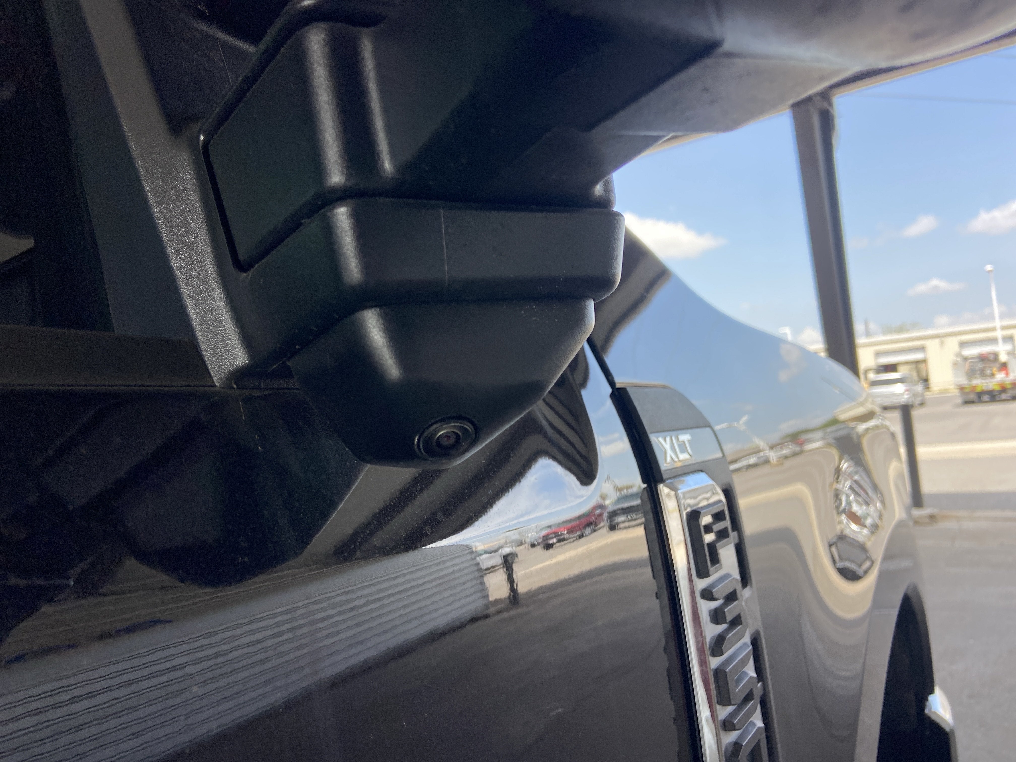 2026 Ford Super Duty F-350 DRW F-350® XLT