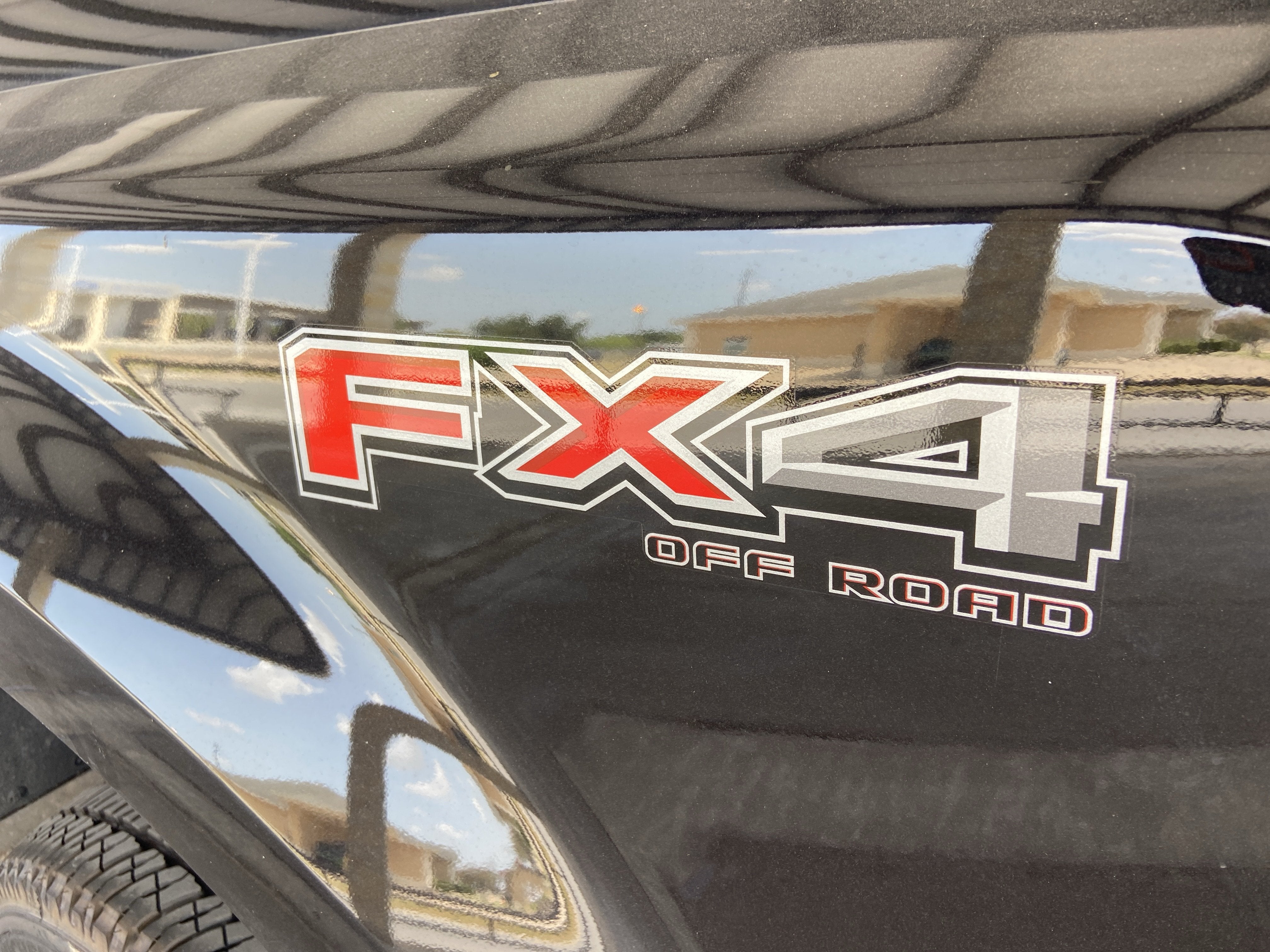 2026 Ford Super Duty F-350 DRW F-350® XLT