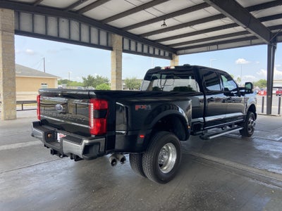 2026 Ford Super Duty F-350 DRW F-350® XLT