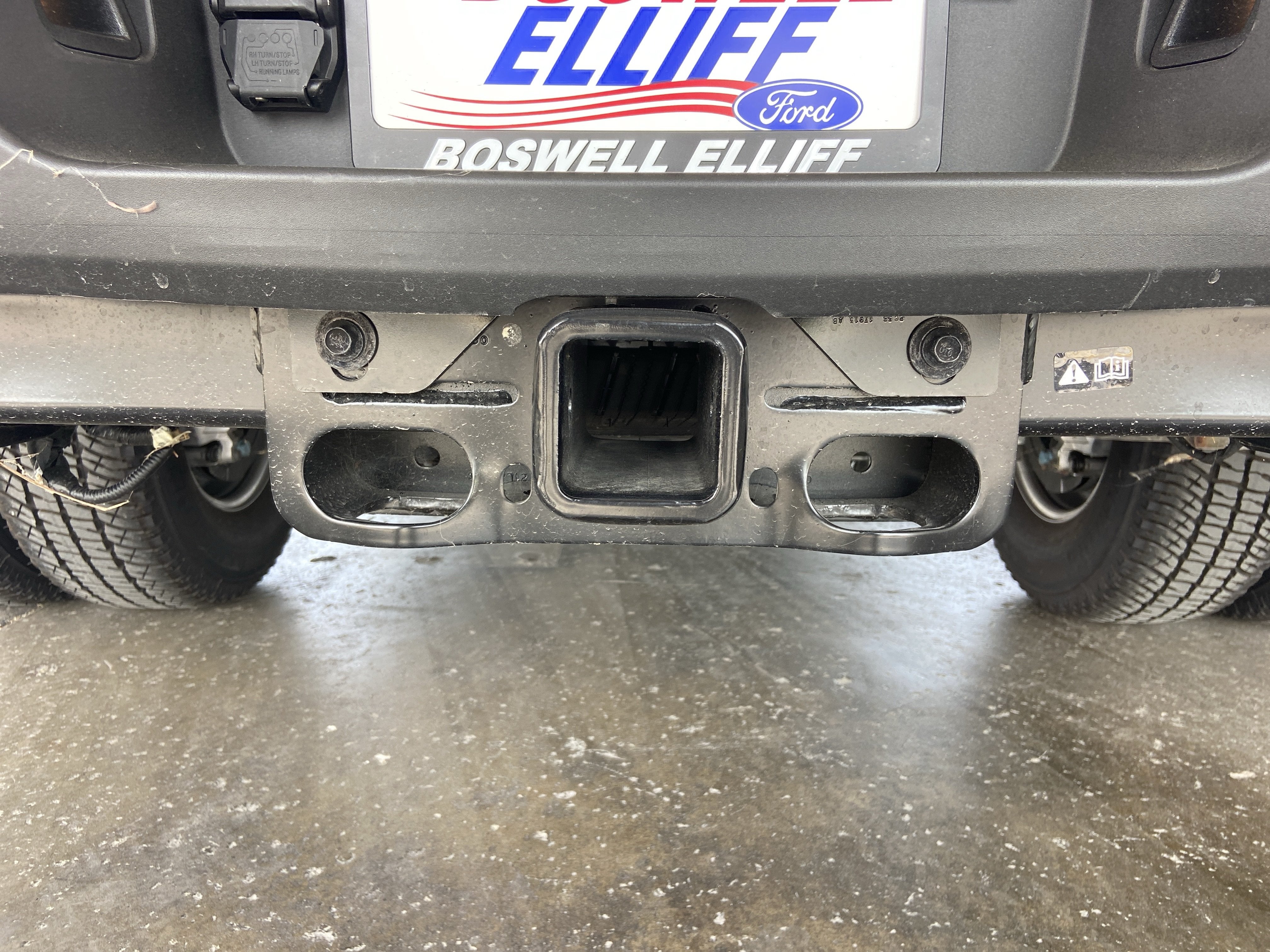 2026 Ford Super Duty F-350 DRW F-350® XLT