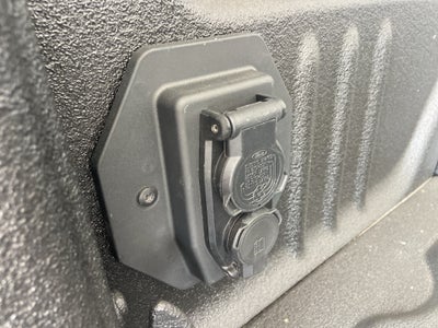 2026 Ford Super Duty F-350 DRW F-350® XLT