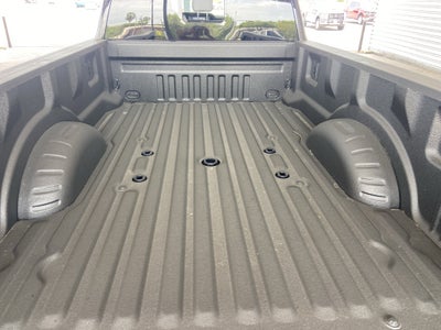2026 Ford Super Duty F-350 DRW F-350® XLT