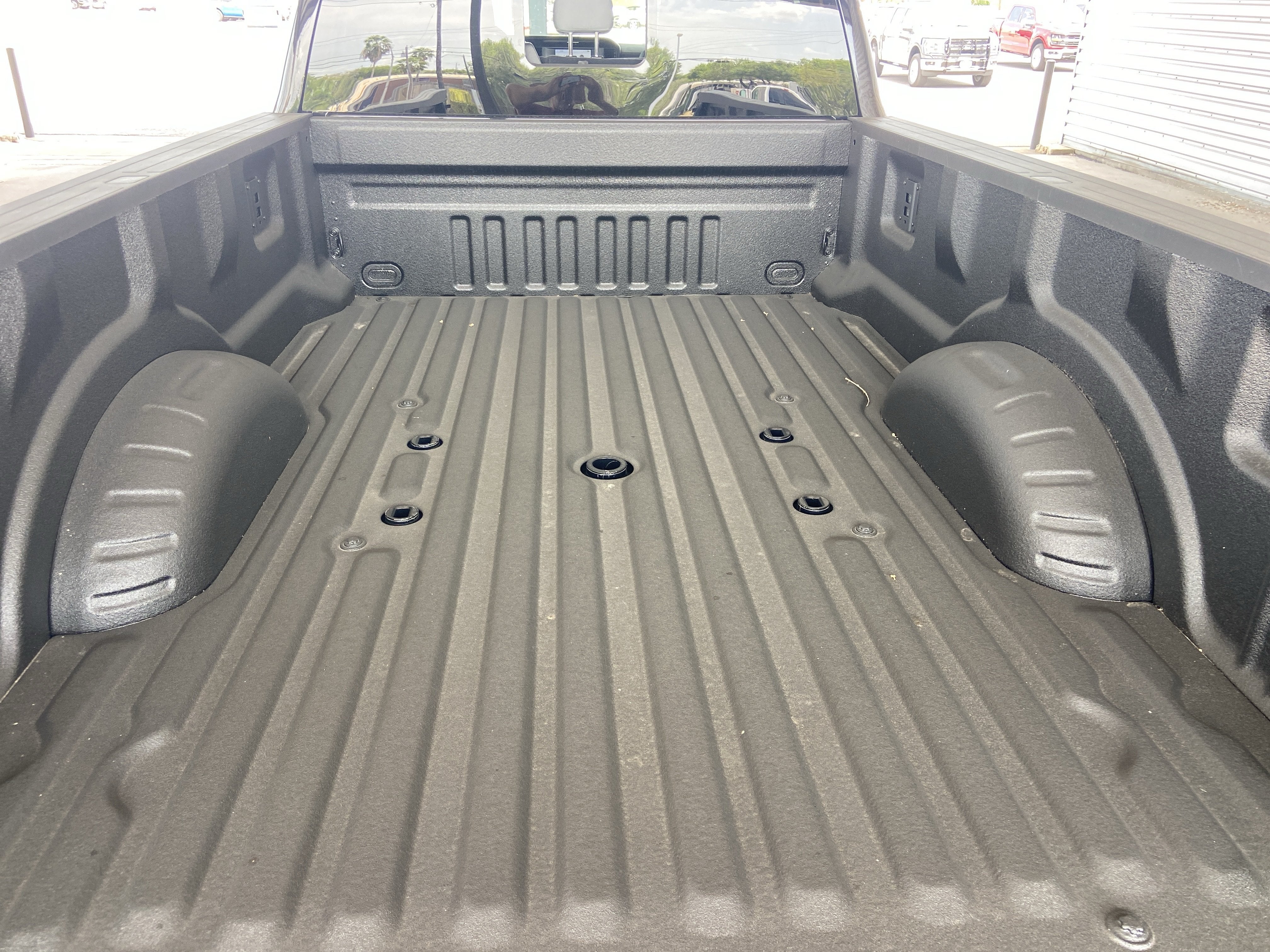 2026 Ford Super Duty F-350 DRW F-350® XLT