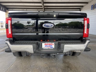 2026 Ford Super Duty F-350 DRW F-350® XLT