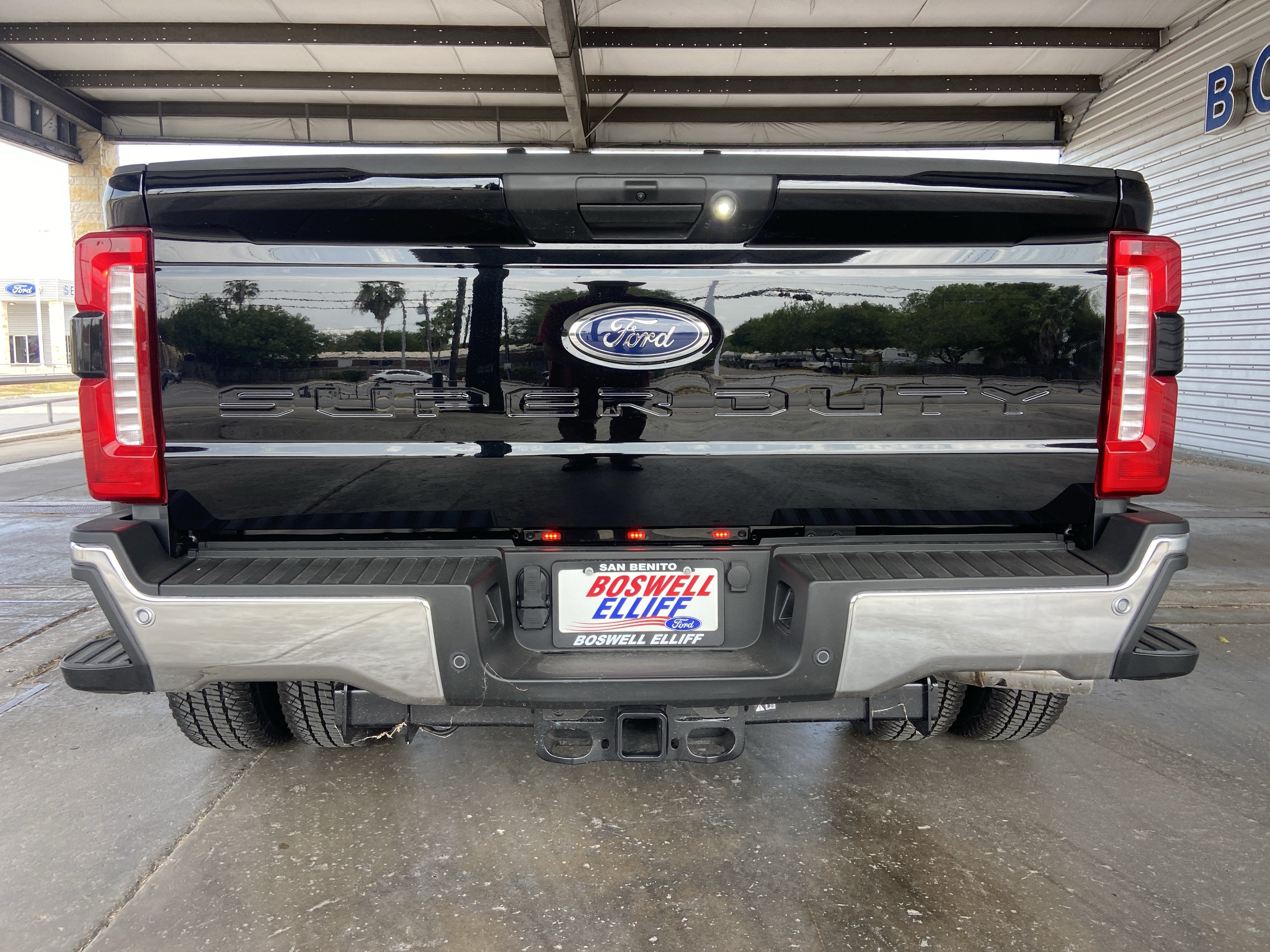 2026 Ford Super Duty F-350 DRW F-350® XLT