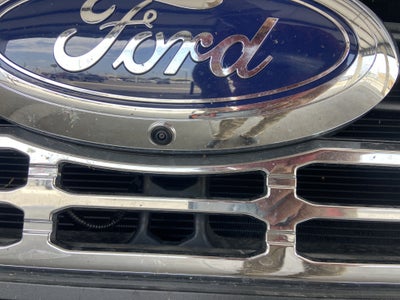 2026 Ford Super Duty F-350 DRW F-350® XLT
