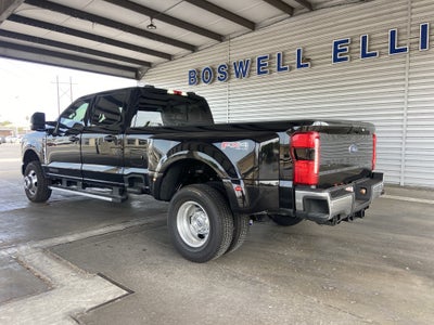 2026 Ford Super Duty F-350 DRW F-350® XLT