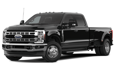 2026 Ford Super Duty F-350 DRW F-350® XLT