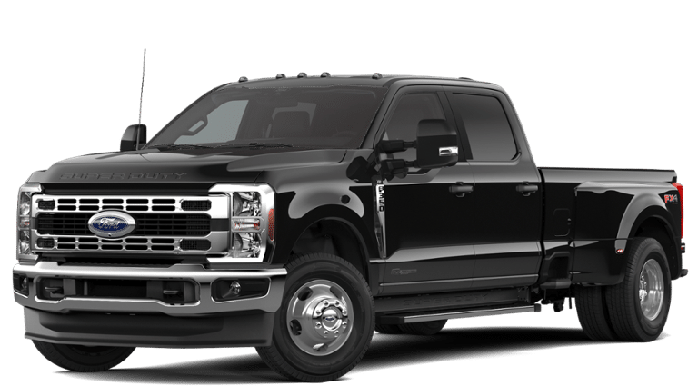 2026 Ford Super Duty F-350 DRW F-350® XLT