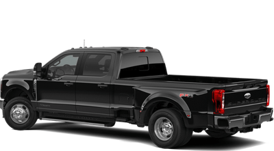 2026 Ford Super Duty F-350 DRW F-350® XLT