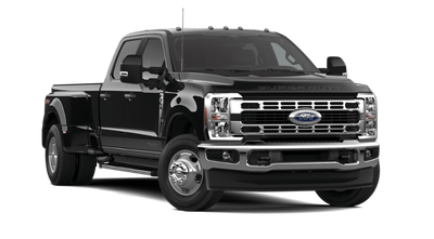 2026 Ford Super Duty F-350 DRW F-350® XLT