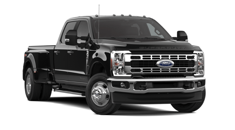 2026 Ford Super Duty F-350 DRW F-350® XLT