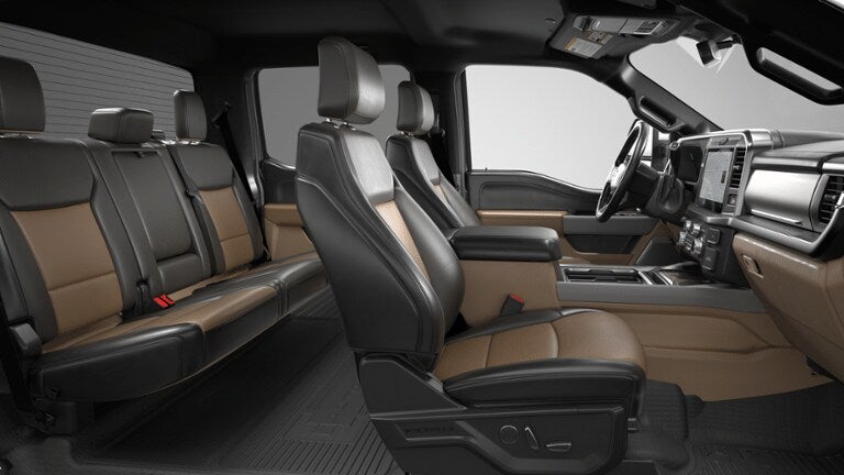 2026 Ford Super Duty F-350 DRW F-350® Lariat®