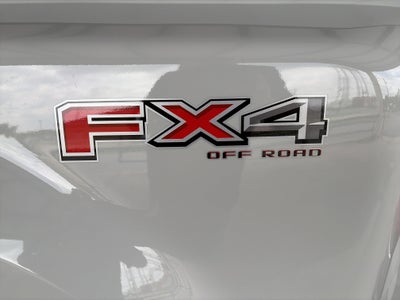 2026 Ford Super Duty F-350 DRW XLT