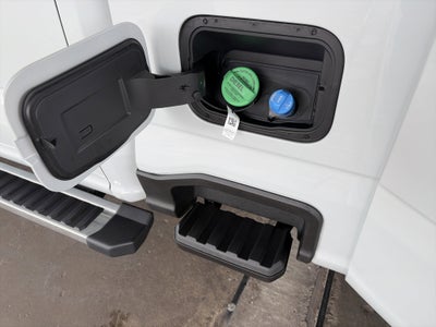 2026 Ford Super Duty F-350 DRW XLT