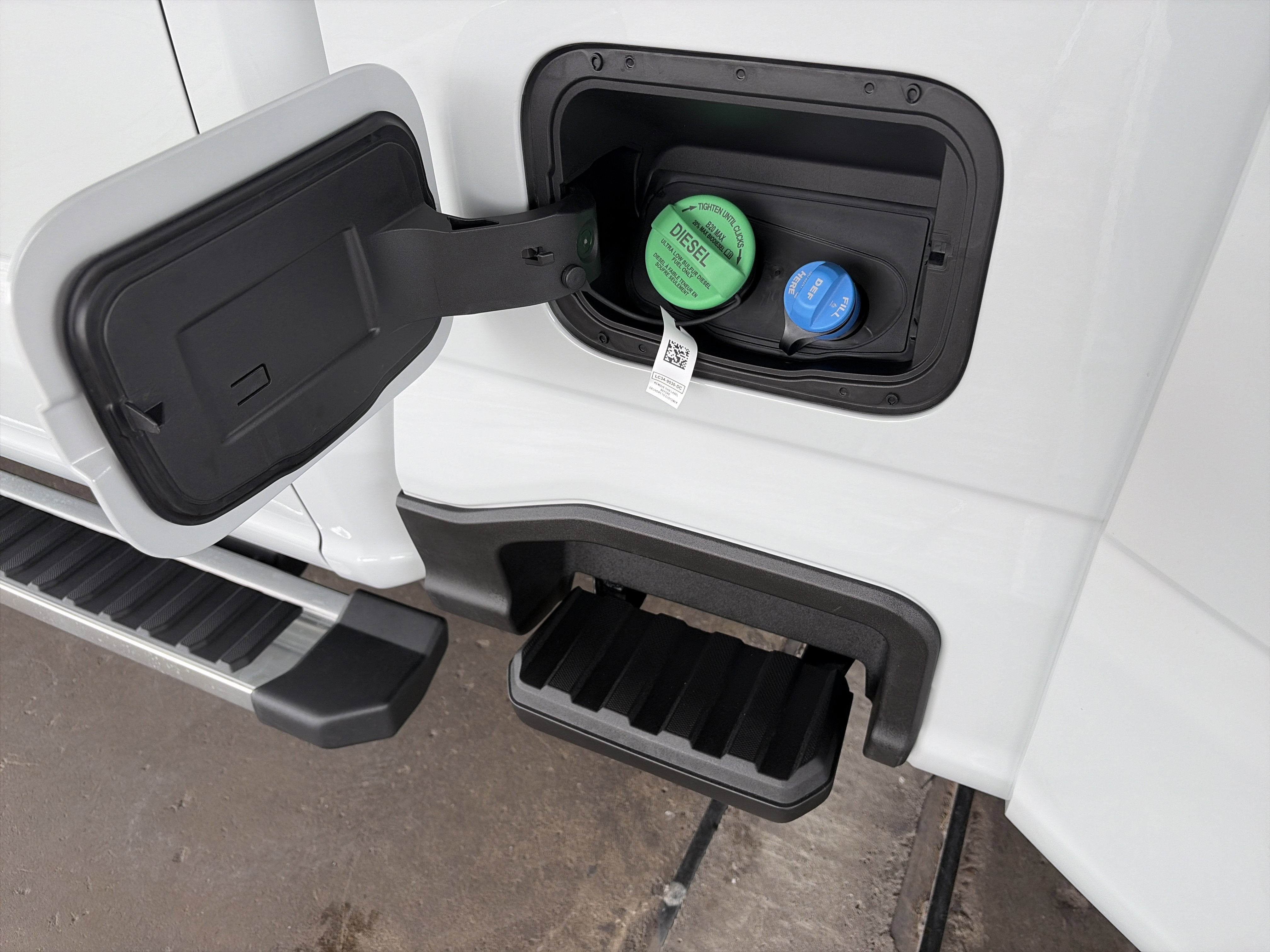 2026 Ford Super Duty F-350 DRW XLT