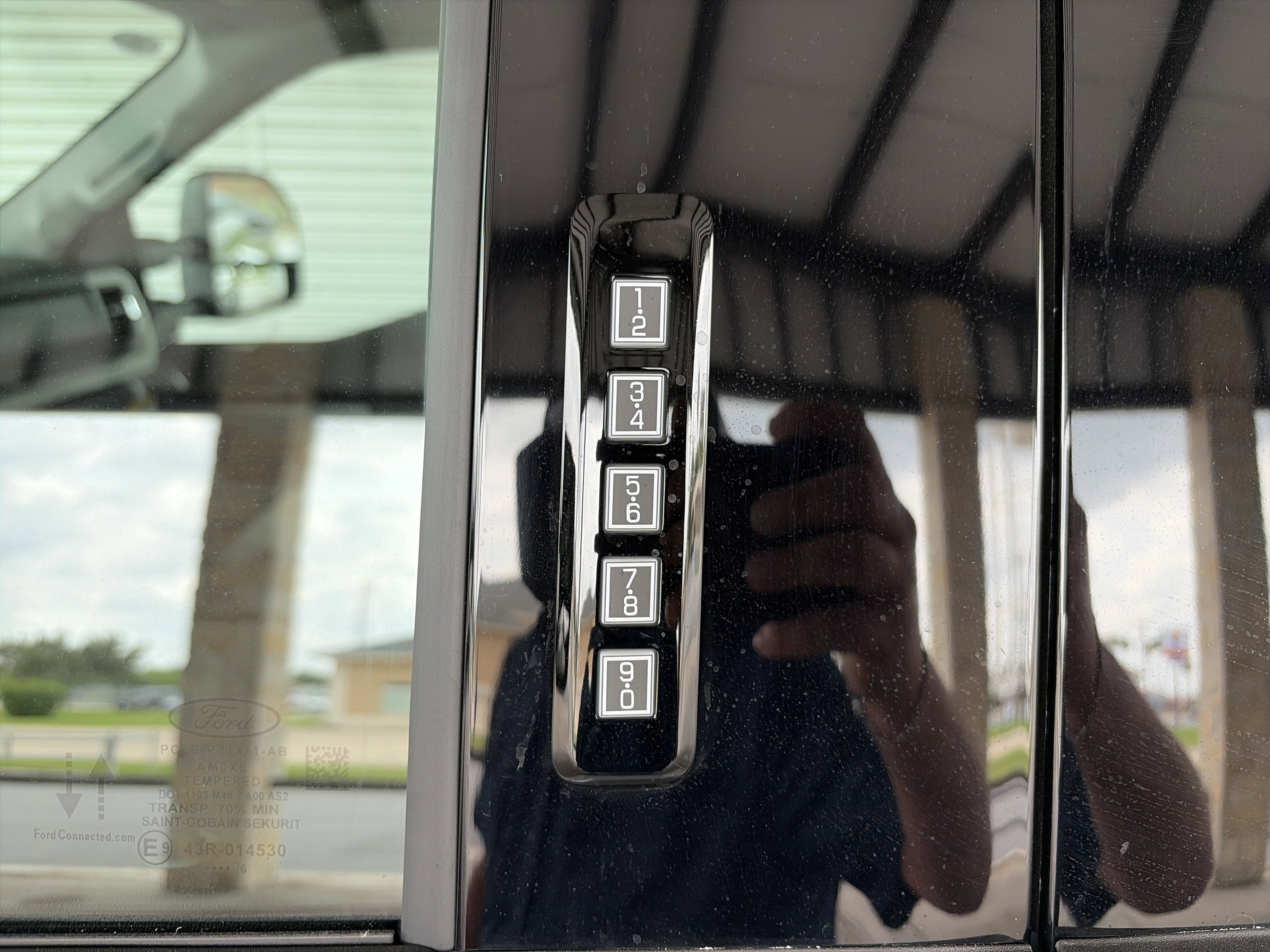 2026 Ford Super Duty F-350 DRW XLT