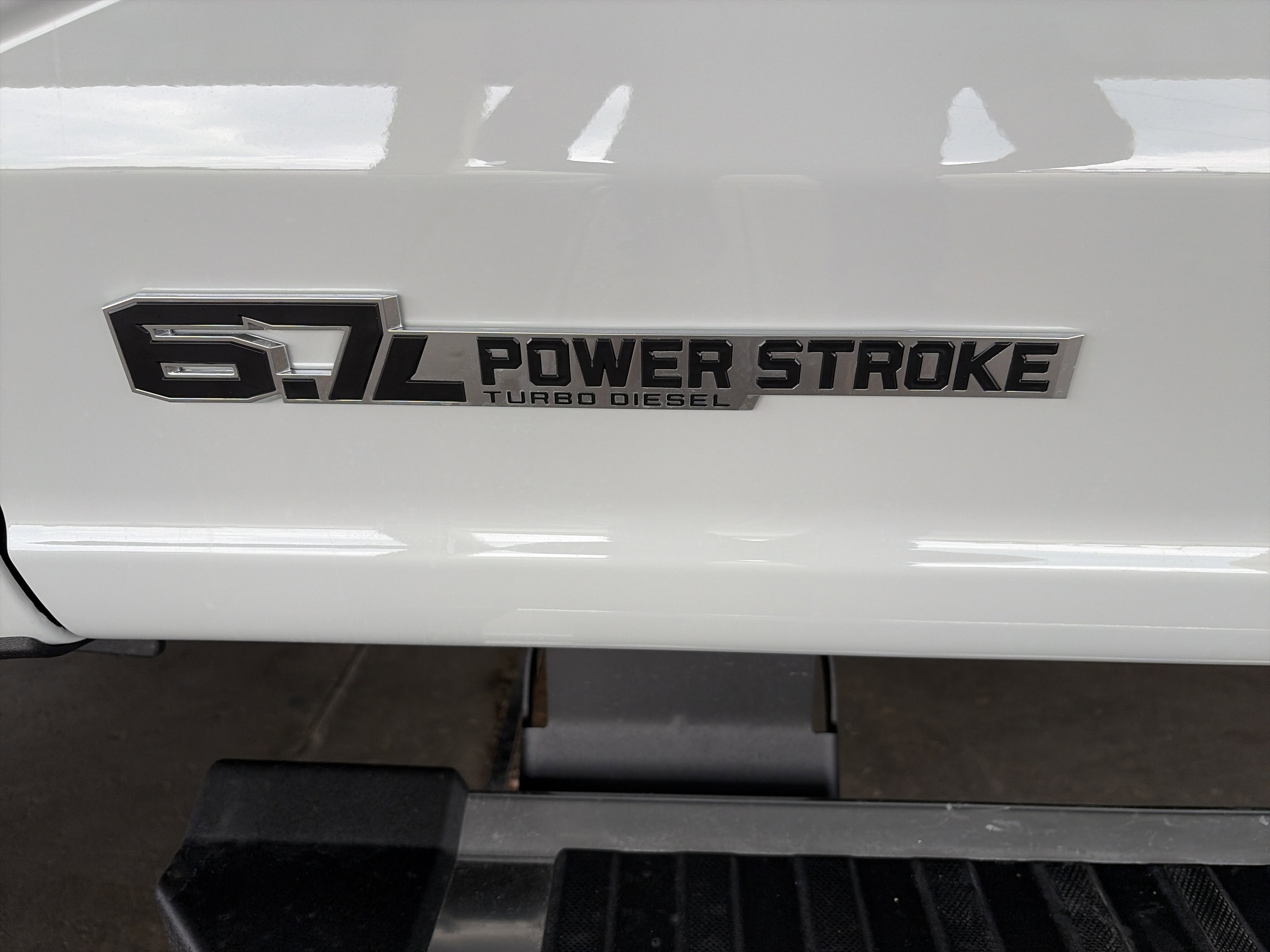 2026 Ford Super Duty F-350 DRW XLT