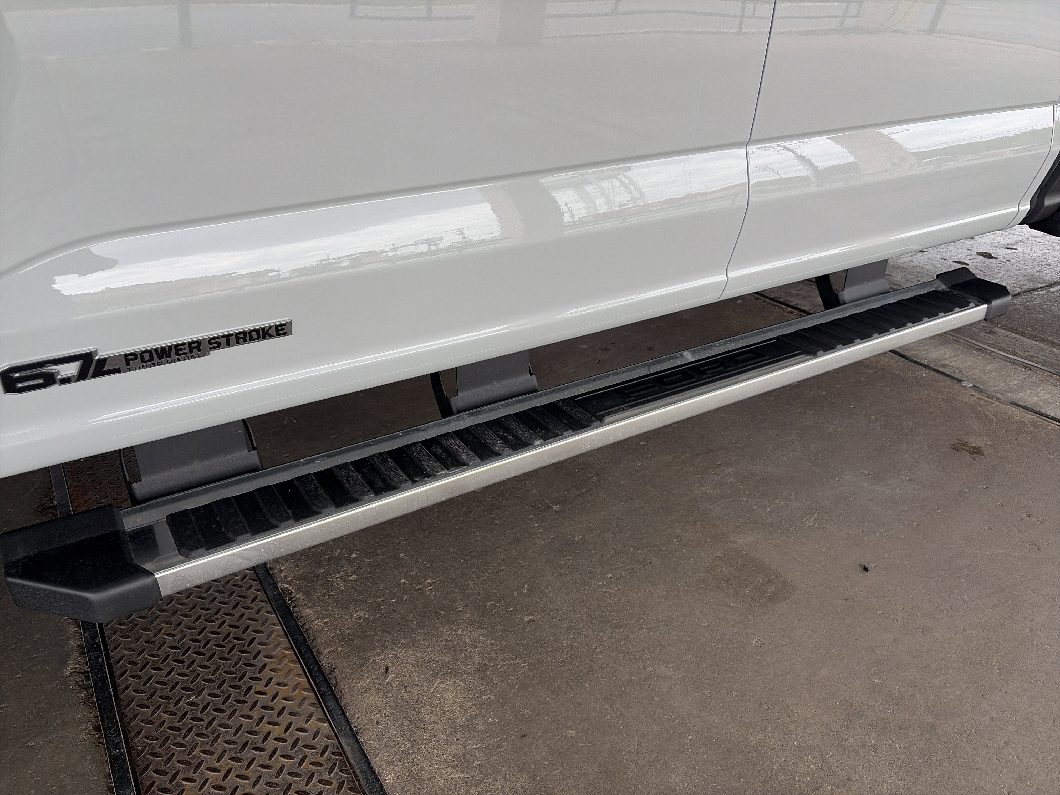 2026 Ford Super Duty F-350 DRW XLT