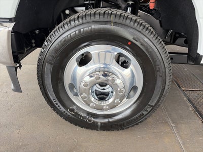 2026 Ford Super Duty F-350 DRW XLT