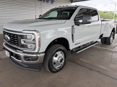 2026 Ford Super Duty F-350 DRW XLT