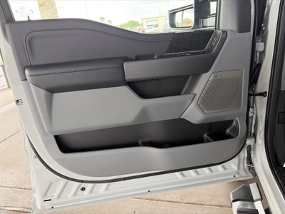 2026 Ford Super Duty F-350 DRW XLT