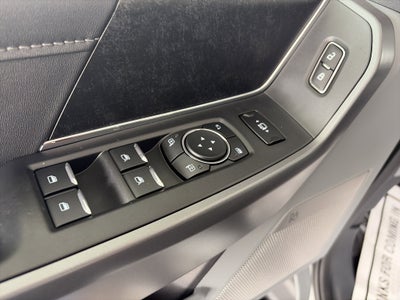 2026 Ford Super Duty F-350 DRW XLT