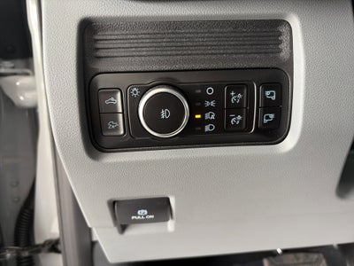 2026 Ford Super Duty F-350 DRW XLT