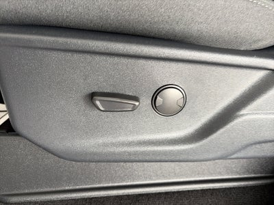 2026 Ford Super Duty F-350 DRW XLT