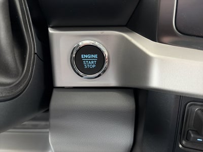 2026 Ford Super Duty F-350 DRW XLT