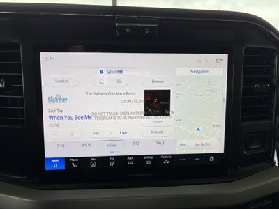 2026 Ford Super Duty F-350 DRW XLT