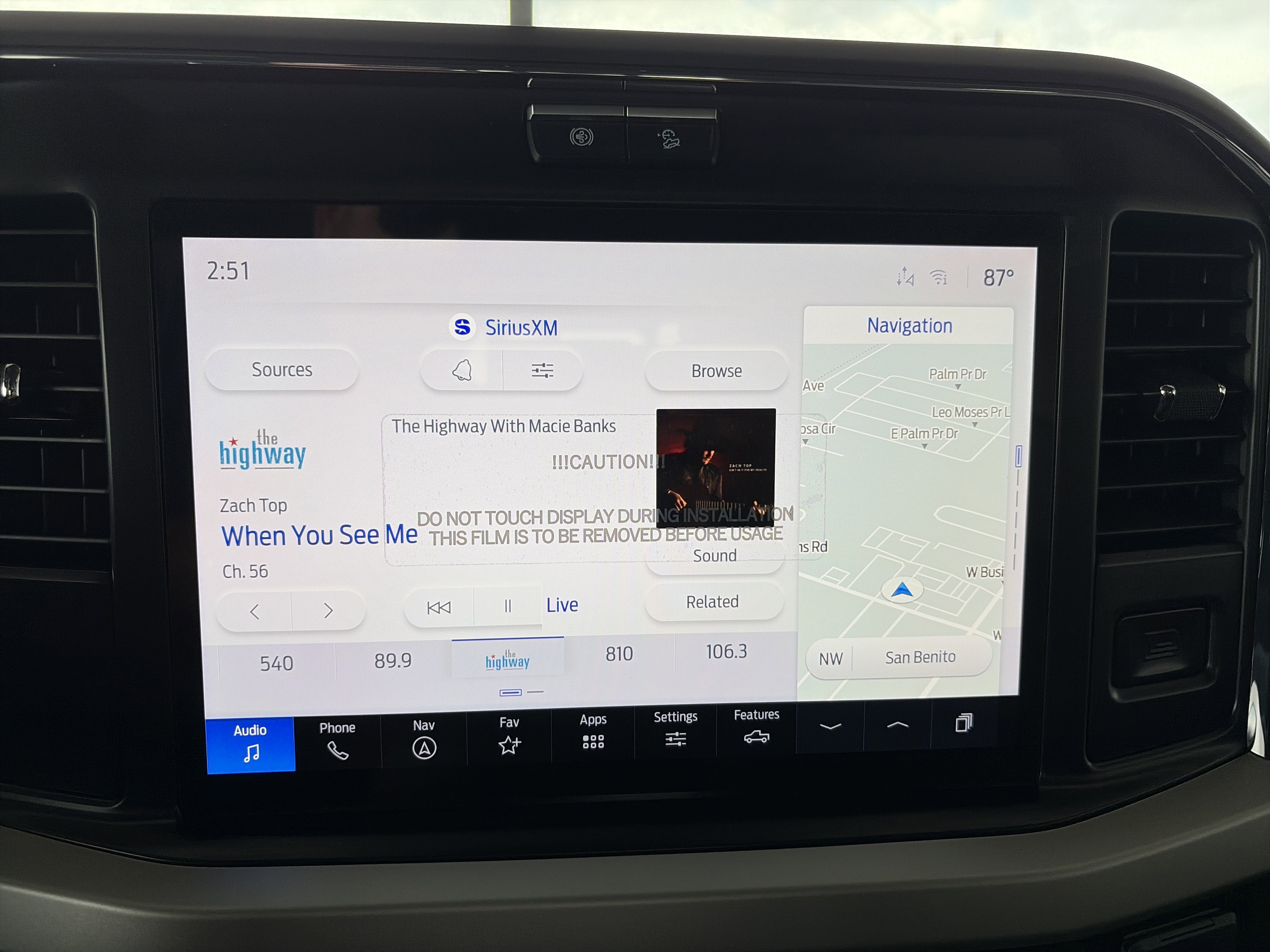 2026 Ford Super Duty F-350 DRW XLT