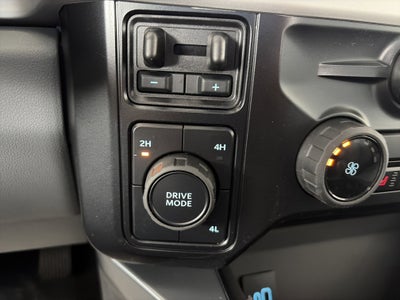 2026 Ford Super Duty F-350 DRW XLT