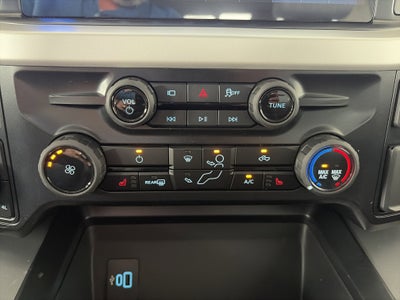 2026 Ford Super Duty F-350 DRW XLT