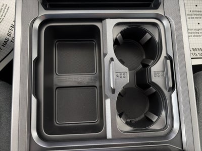 2026 Ford Super Duty F-350 DRW XLT