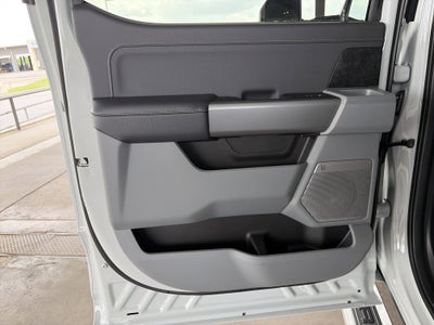 2026 Ford Super Duty F-350 DRW XLT