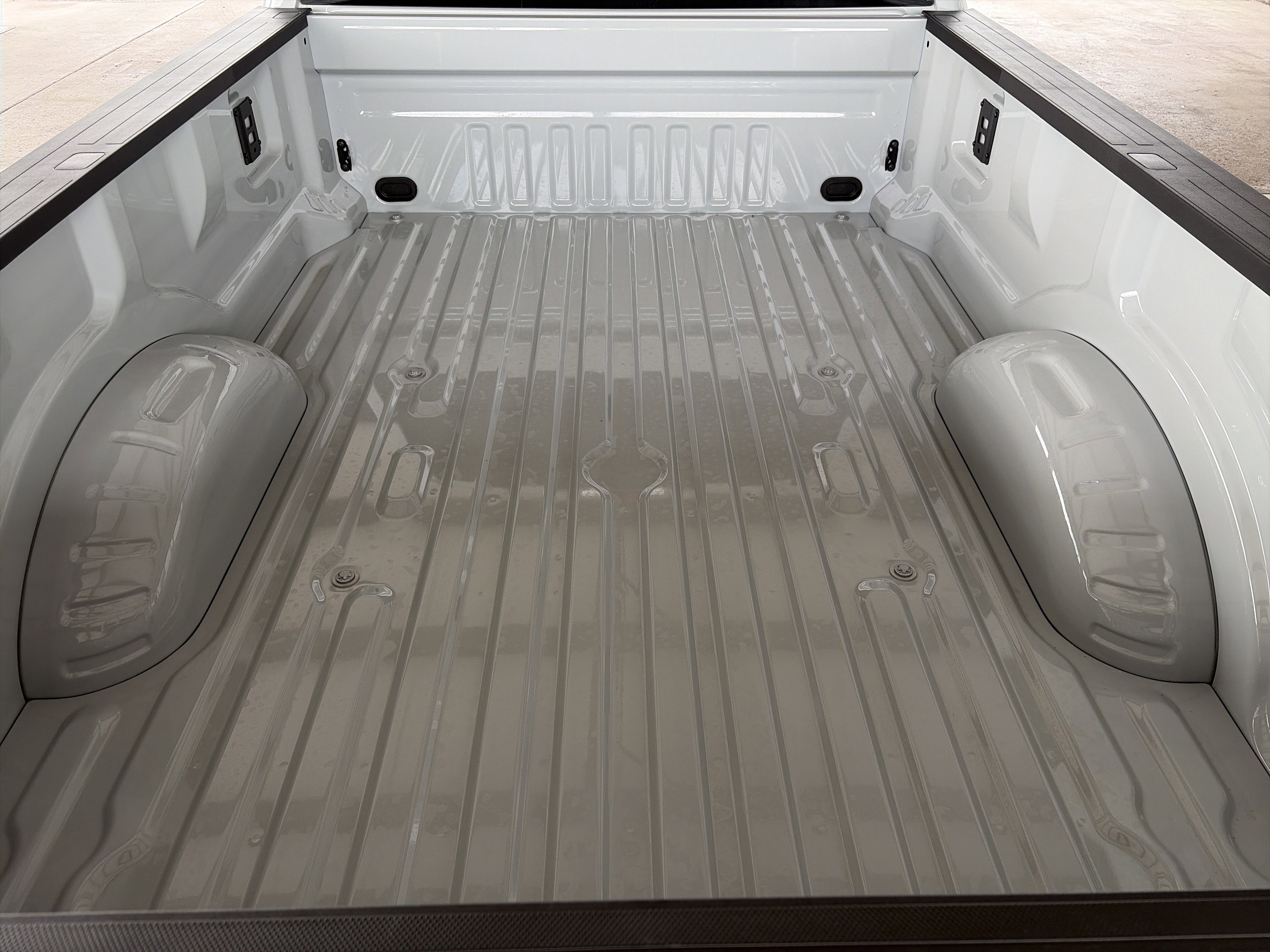 2026 Ford Super Duty F-350 DRW XLT