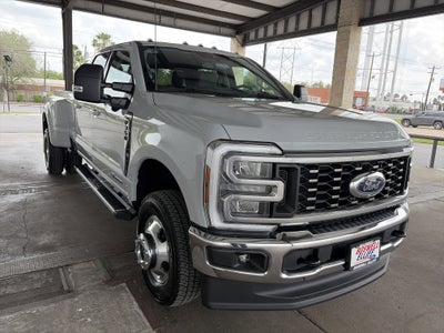 2026 Ford Super Duty F-350 DRW XLT